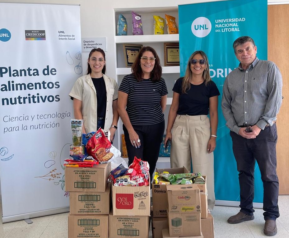 alimentos unl noche solidaria