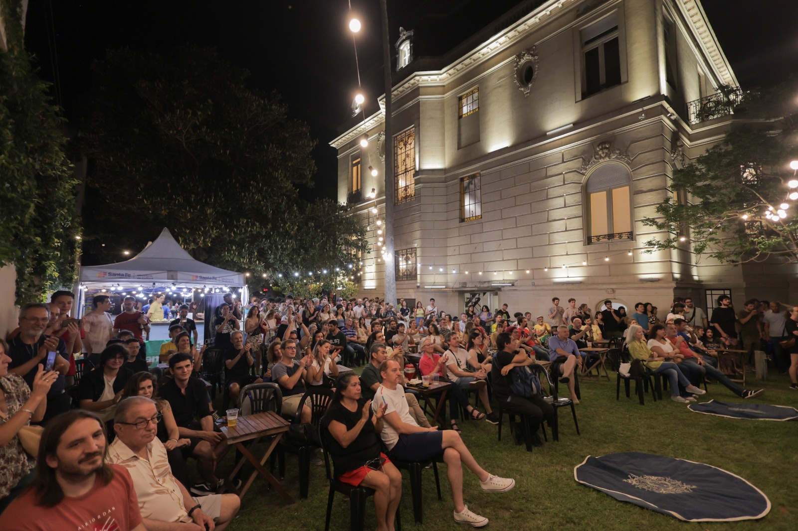 casa de la cultura dia personas con discapacidad