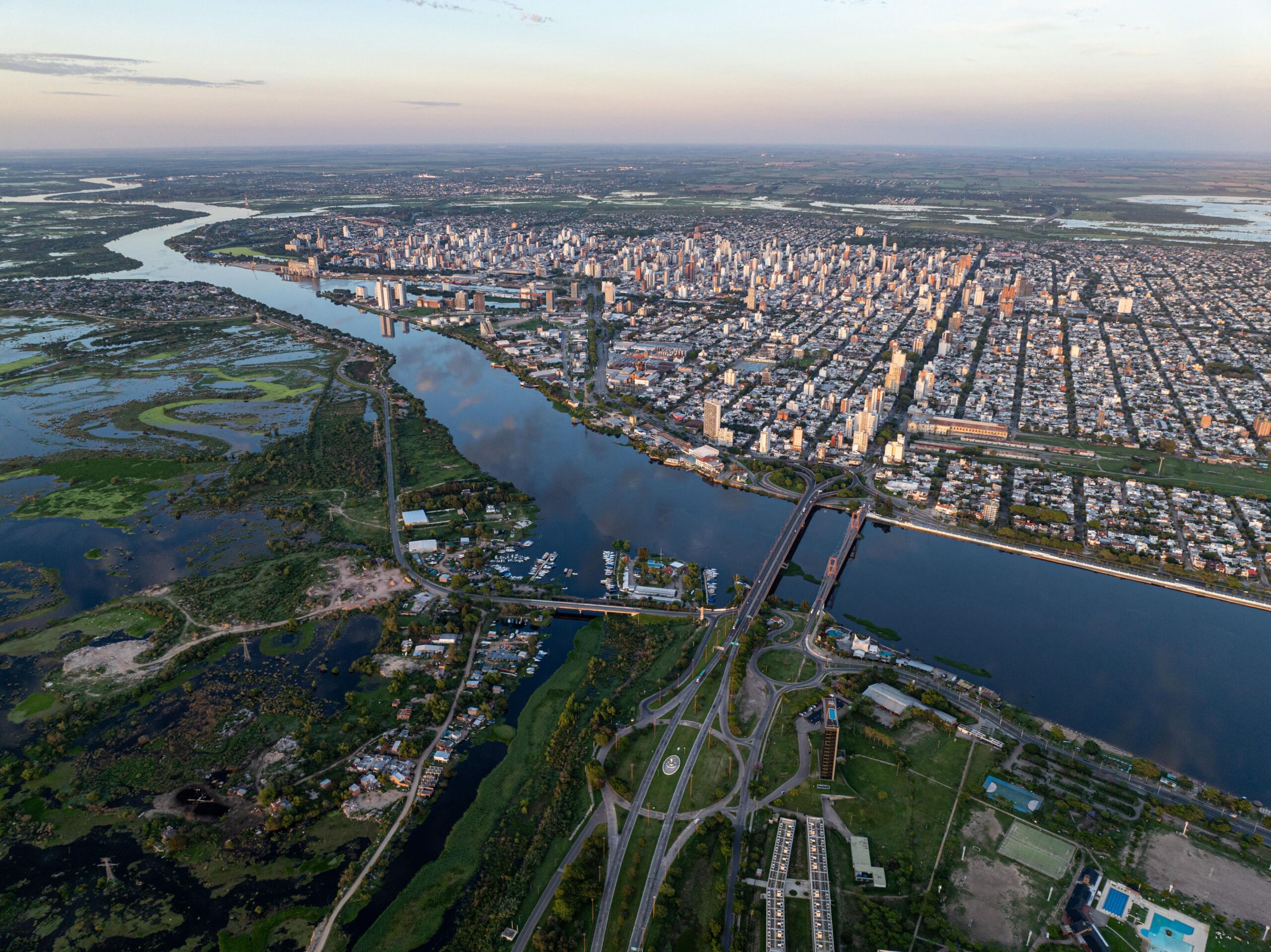 Sirgadero Isla Sirgadero.