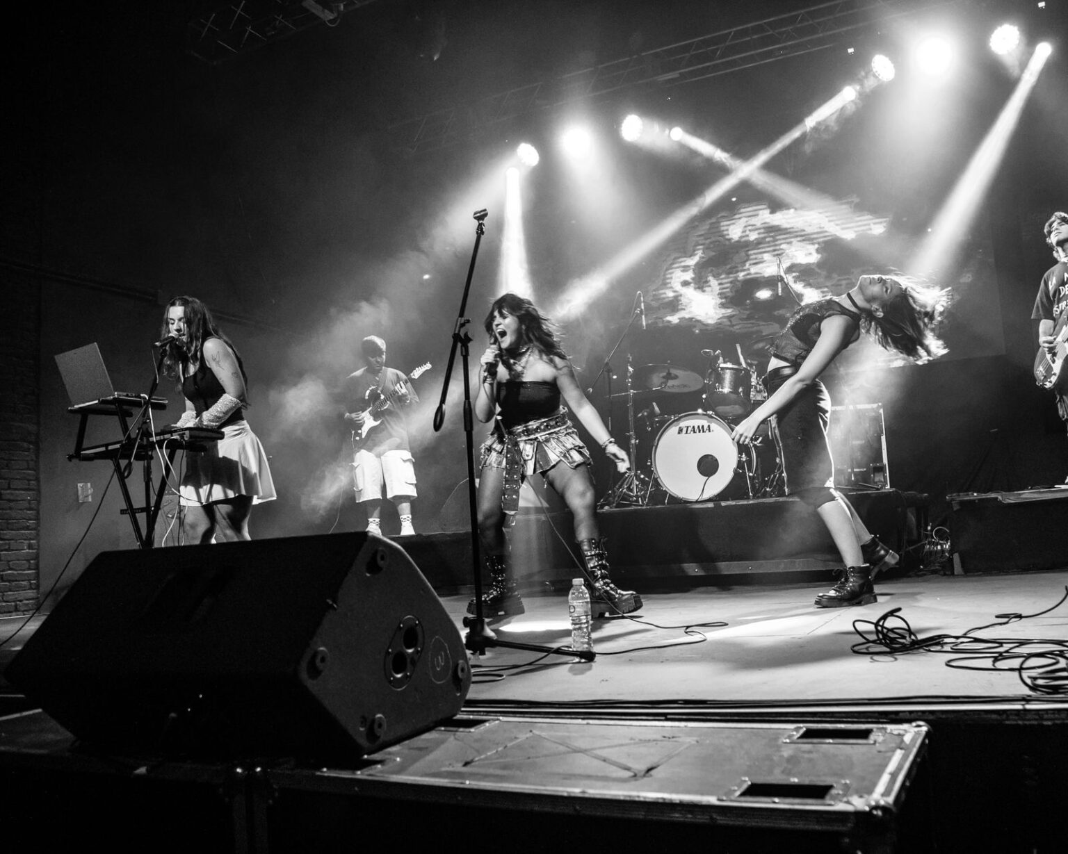 El Under al CCP Under