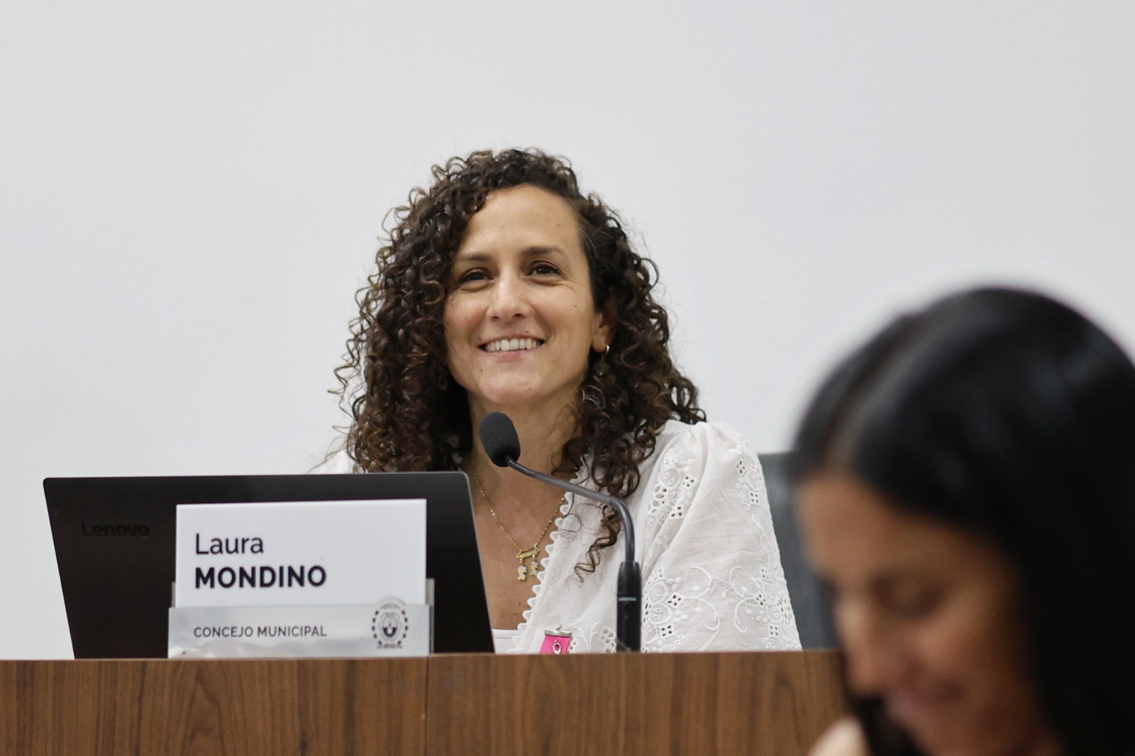 Laura Mondino Mondino