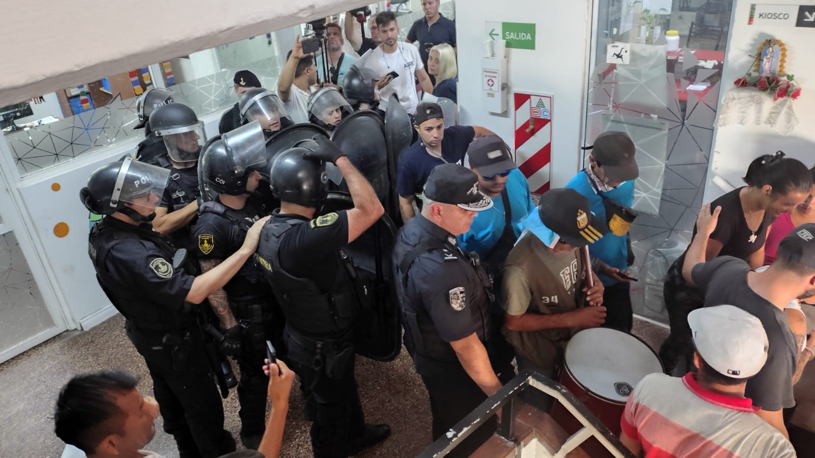 mte-ministerio desarrollo humano mte