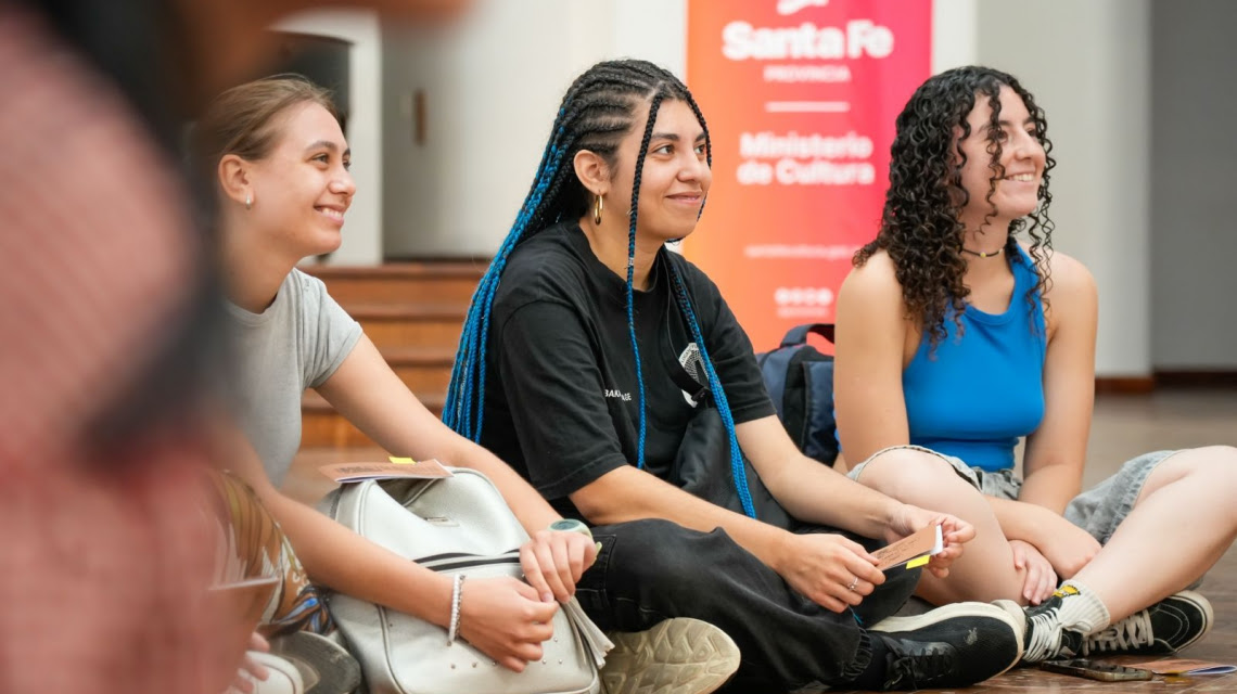 Residencias culturales 2026 Residencias culturales