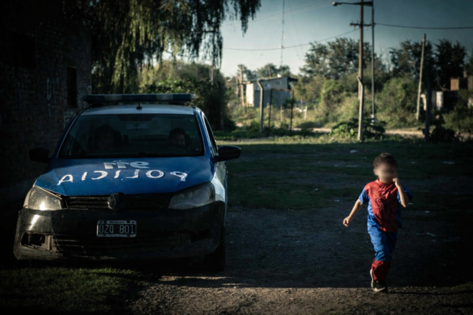 baja de edad de imputablidad