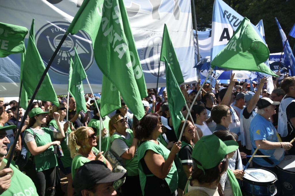 SADOP reforma laboral Sadop