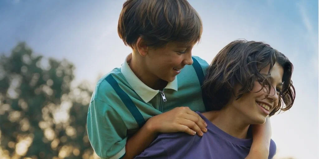 corazones jóvenes cine américa