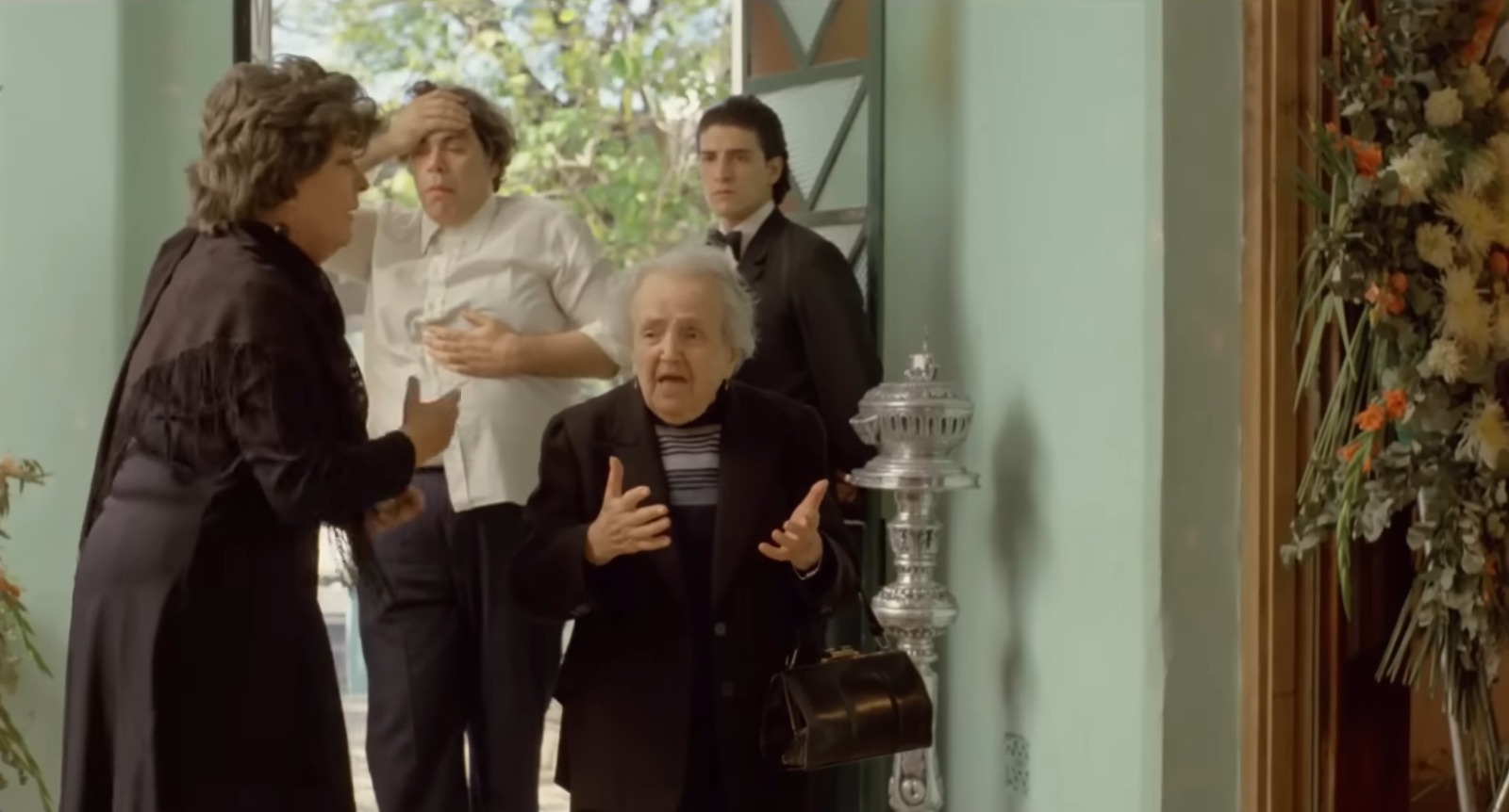 amiga - esperando la carroza amiga - amistad -esperando la carroza