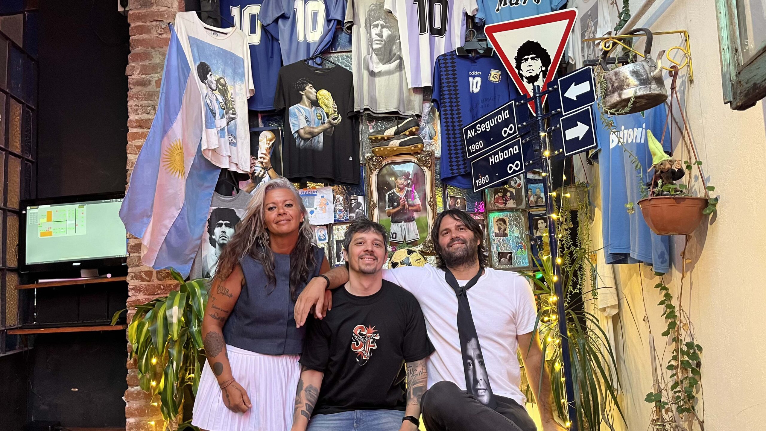 santa fusión santa fusión productora festival