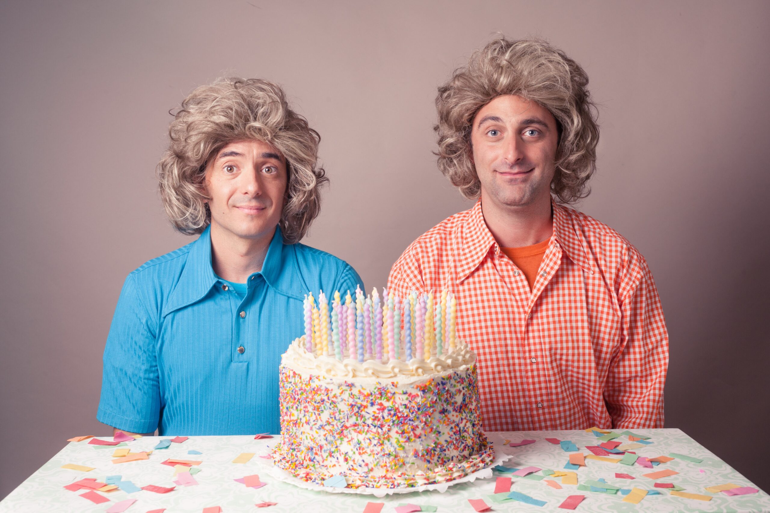 Feliz día Feliz día