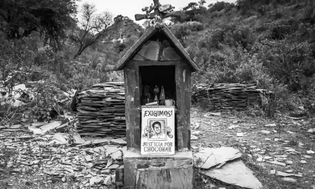 nuestra tierra lucrecia martel