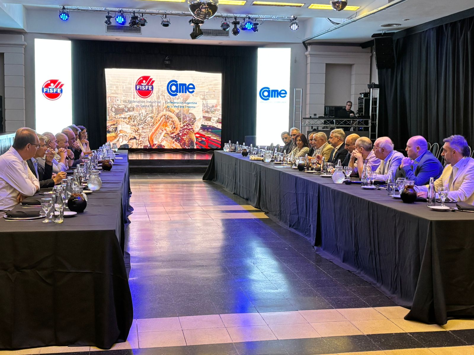 came - fisfe came fisfe industrial empresas