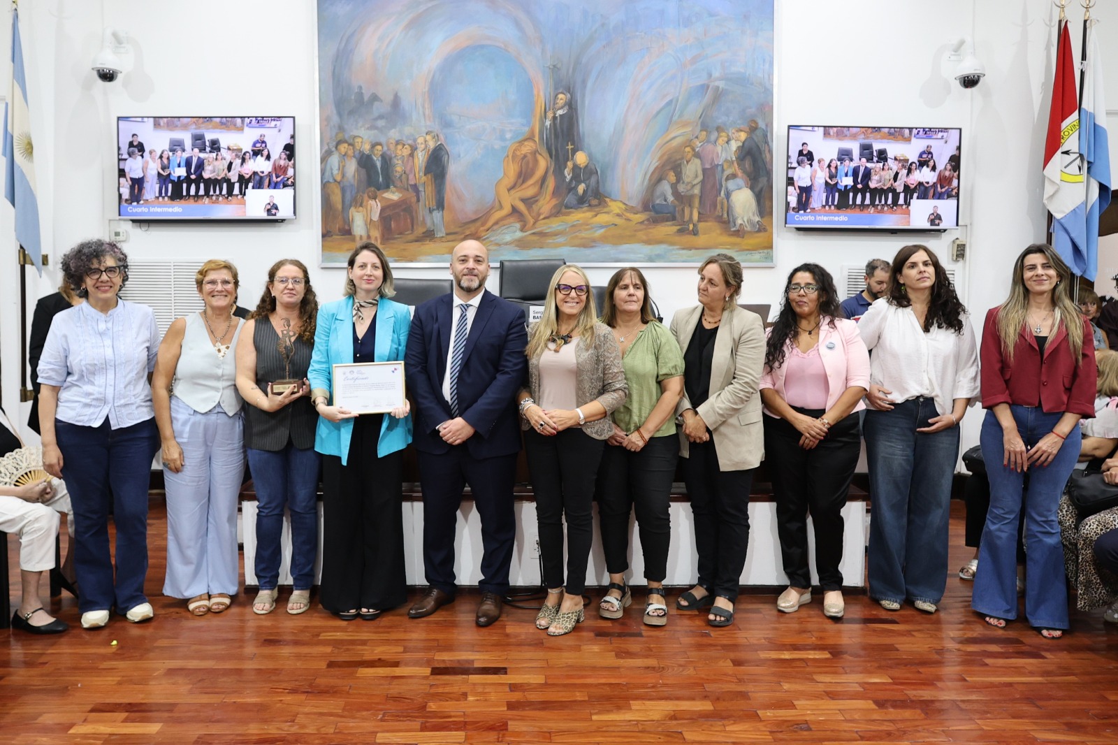 Premio Virginia Bolten