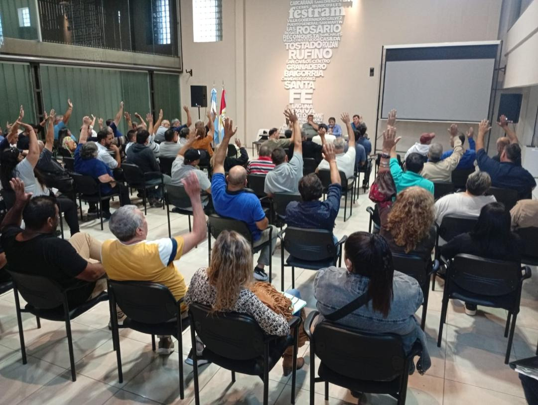 festram festram paritaria