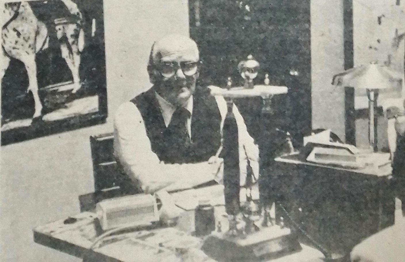 Campagnuolo intendente santa fe