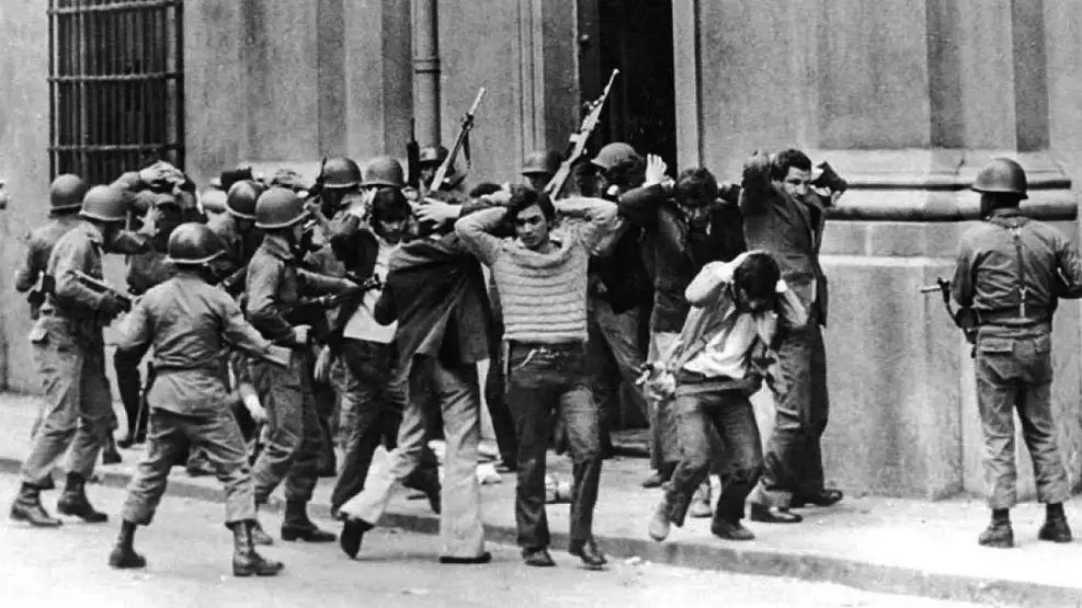 golpe de Estado 1976 Conicet