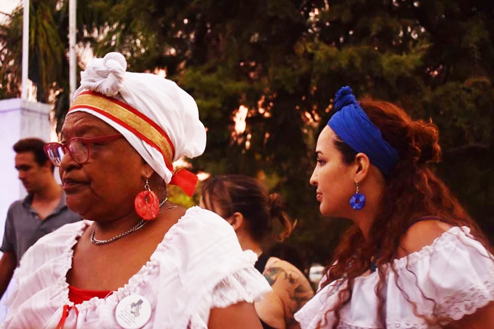 Festival Negro Festival Negro