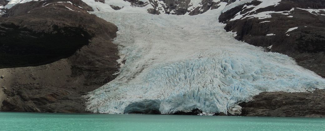 Glaciares