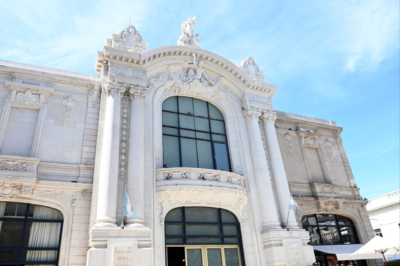 Teatro Municipal