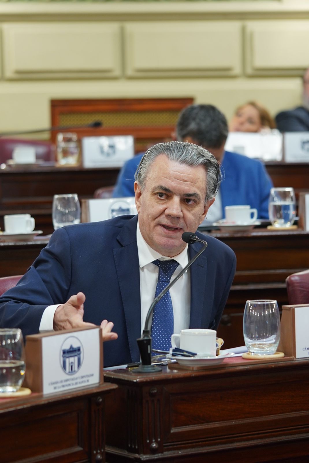 Rubén Galassi Galassi