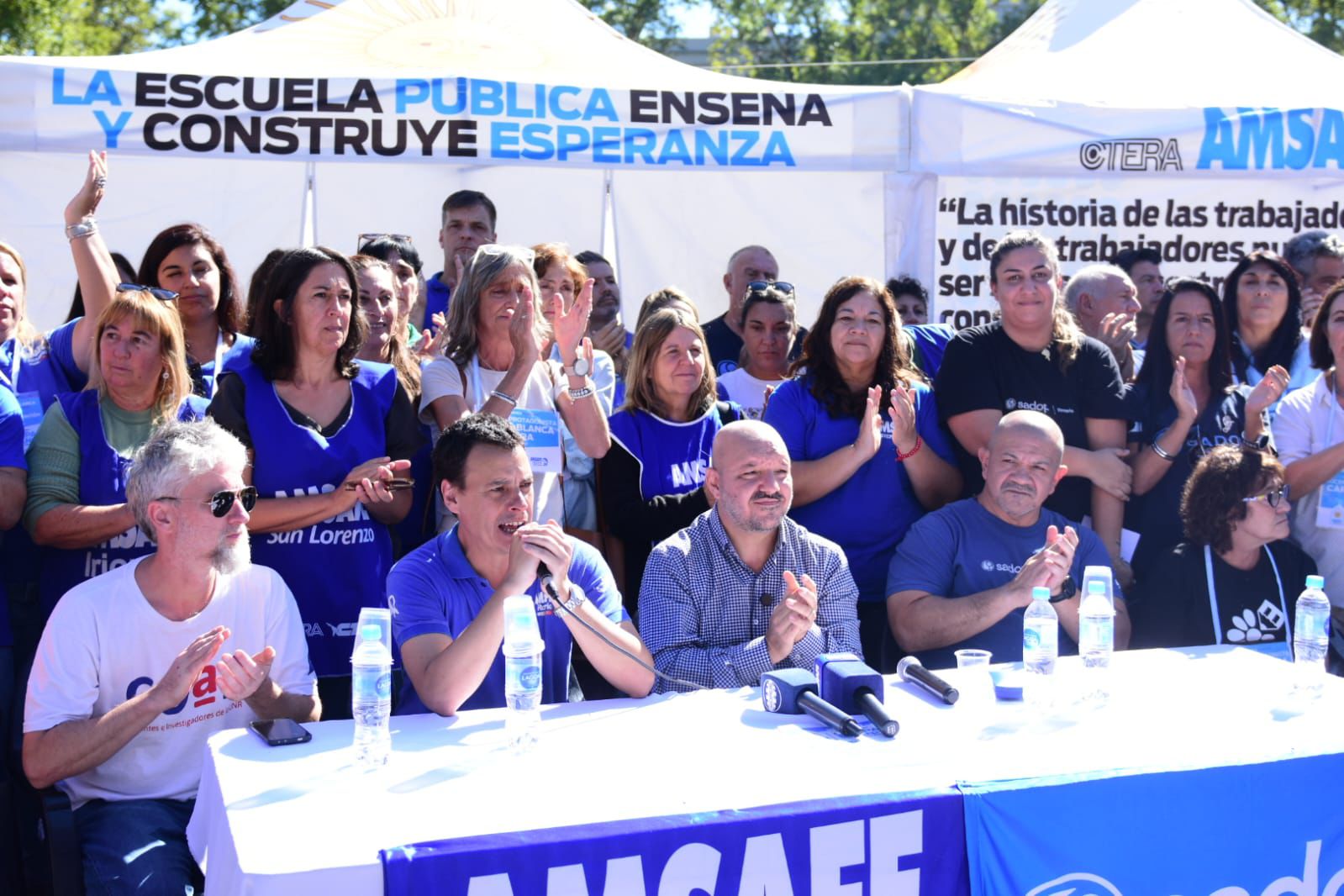 Rodrigo Alonso Amsafe Alonso