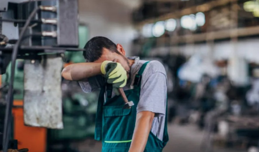 Trabajador