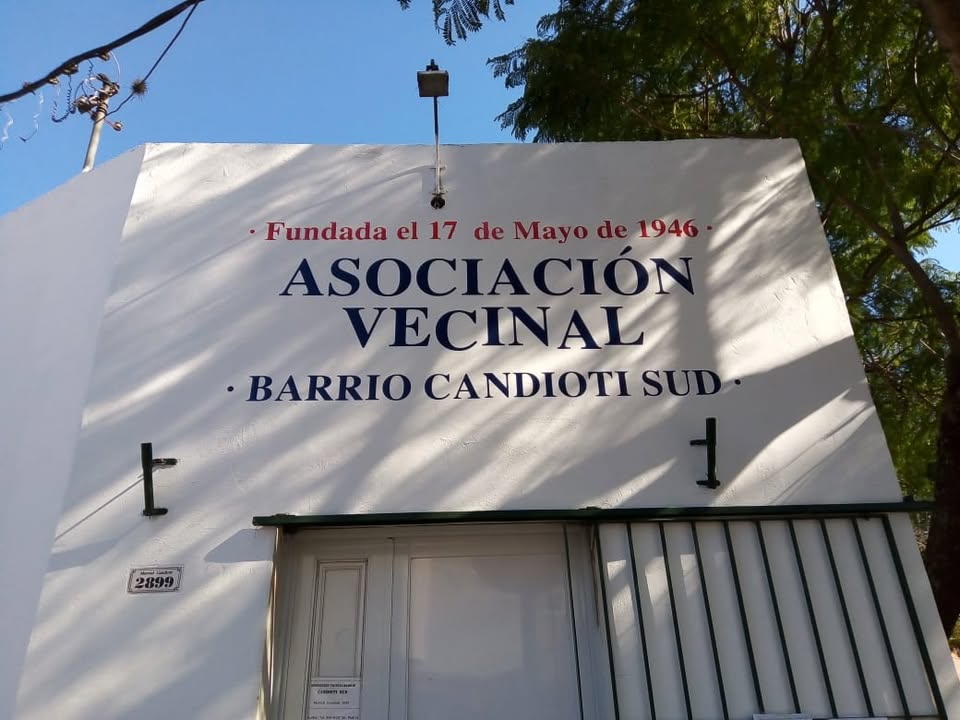 Candioti Sud