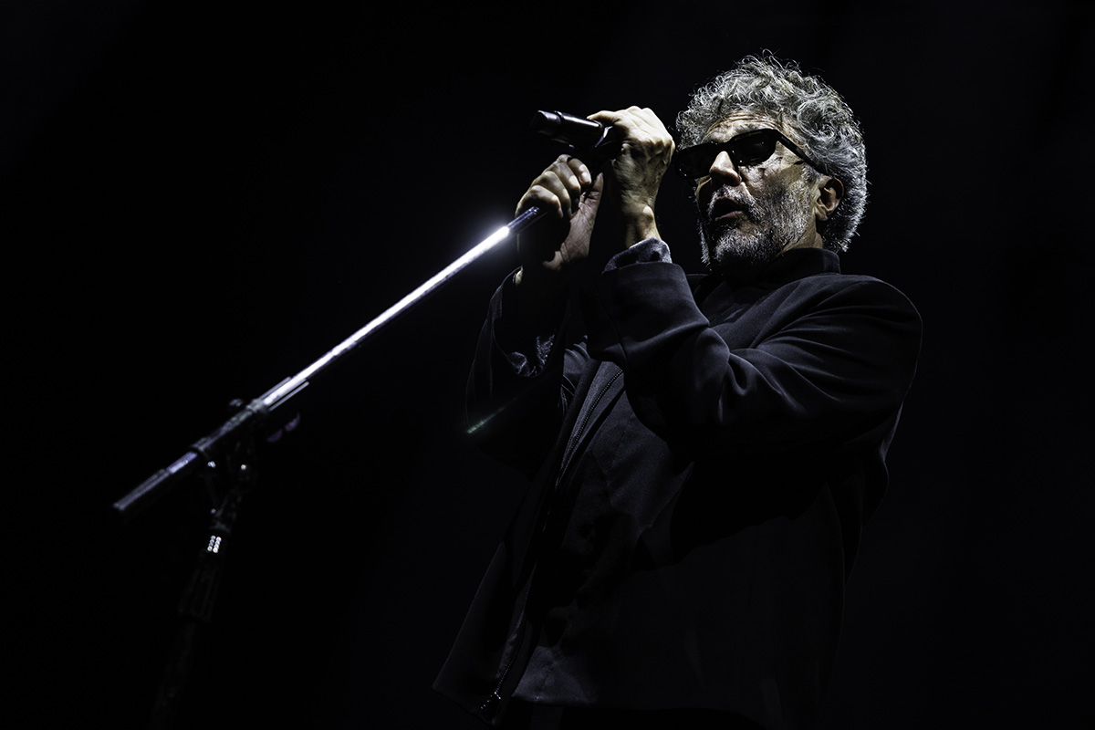 Fito Paez sale el sol 2