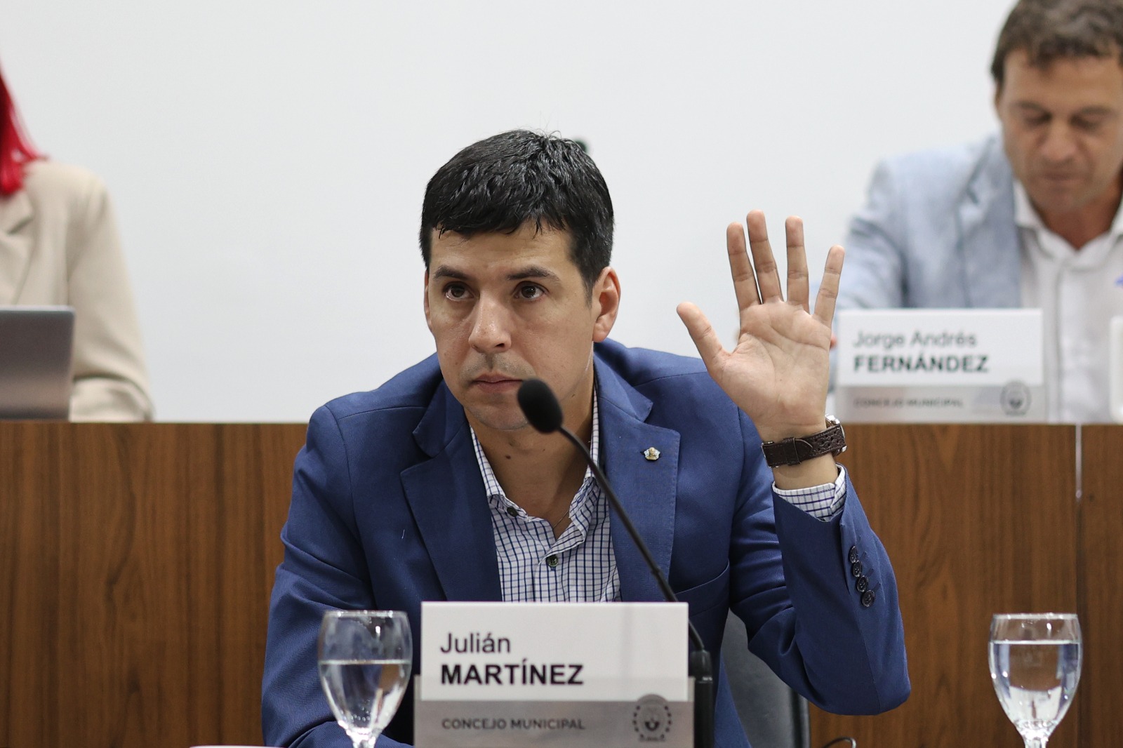 Julián Martínez
