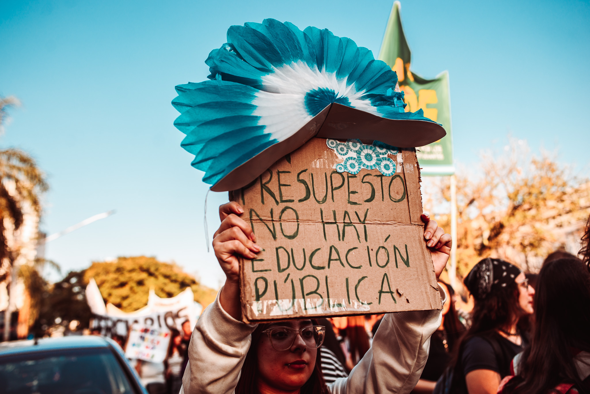 universidades públicas
