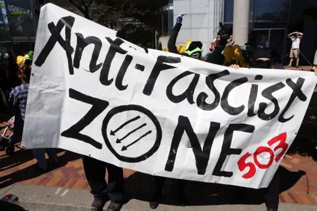 Antifa