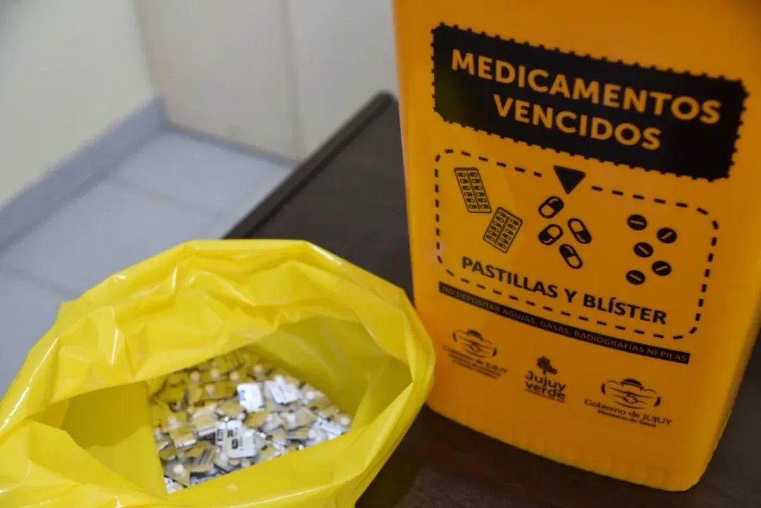 Medicamentos