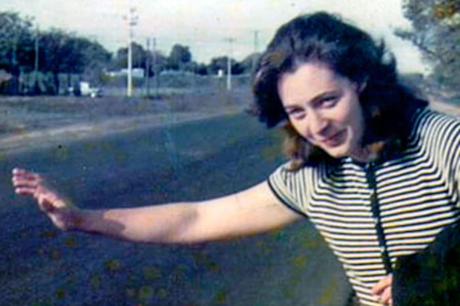 Graciela Graciela