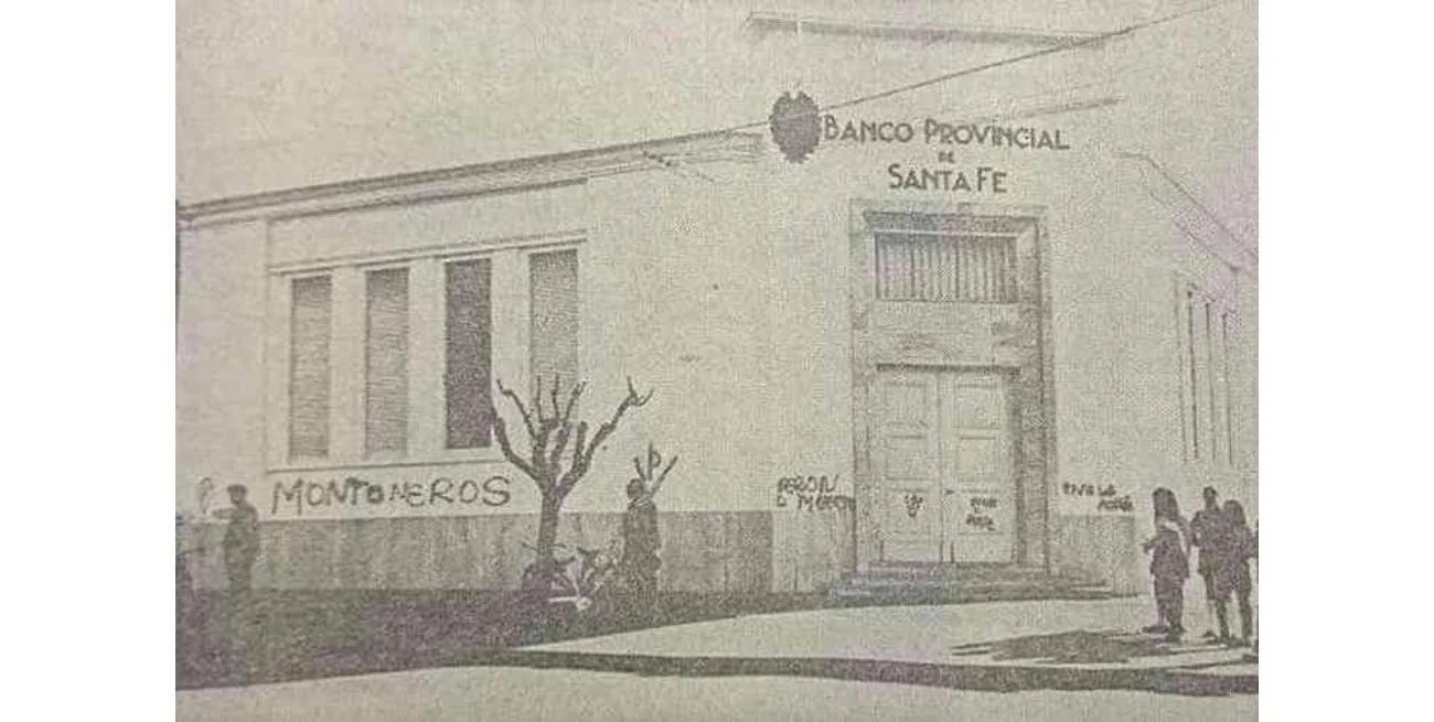 montoneros tiempo de revolución