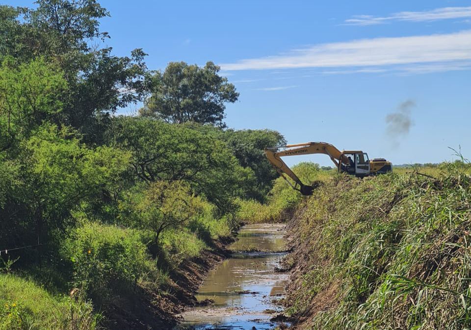 El Niño Santa Fe