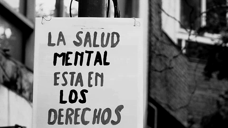 salud mental