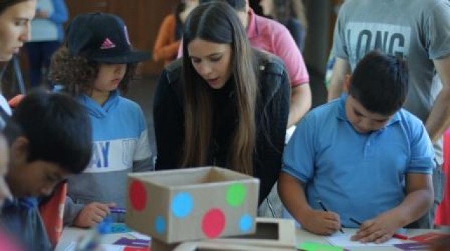 voluntariado de UNL