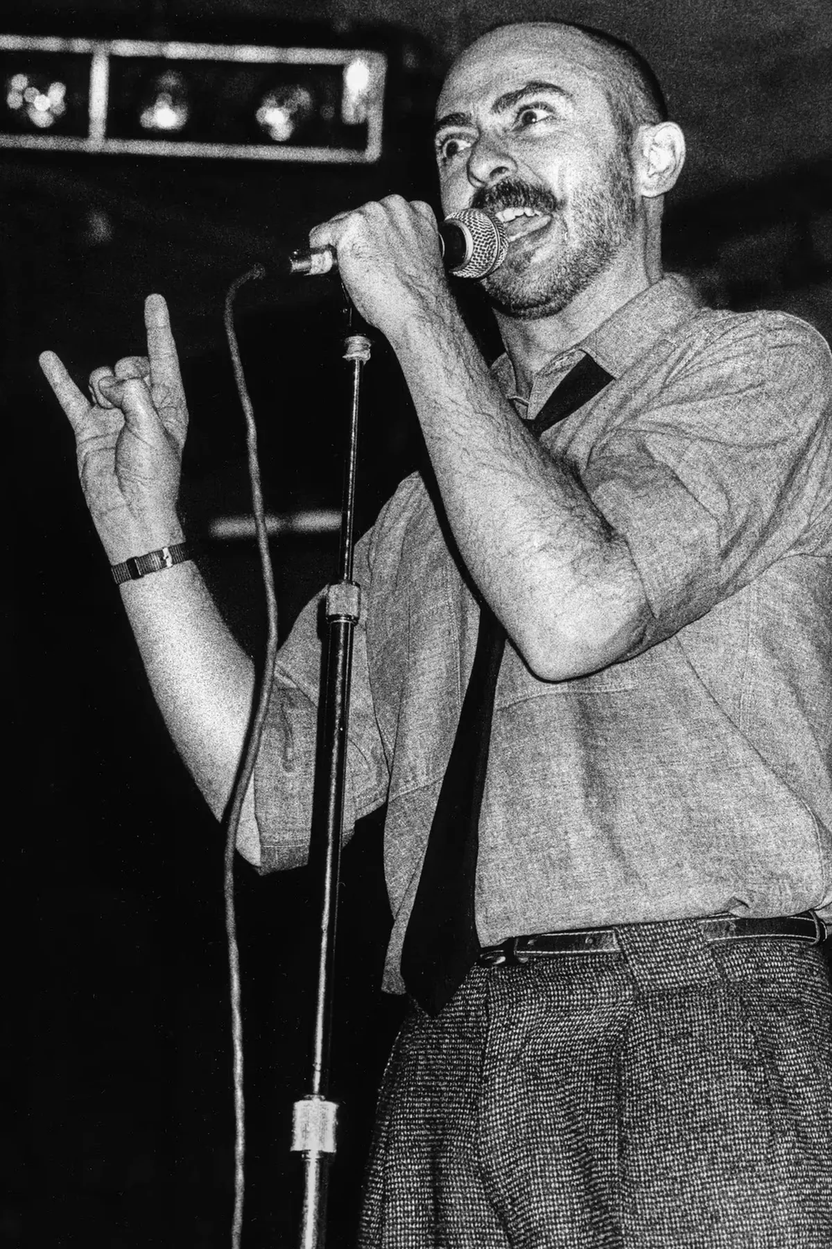 Indio Solari Indio Solari
