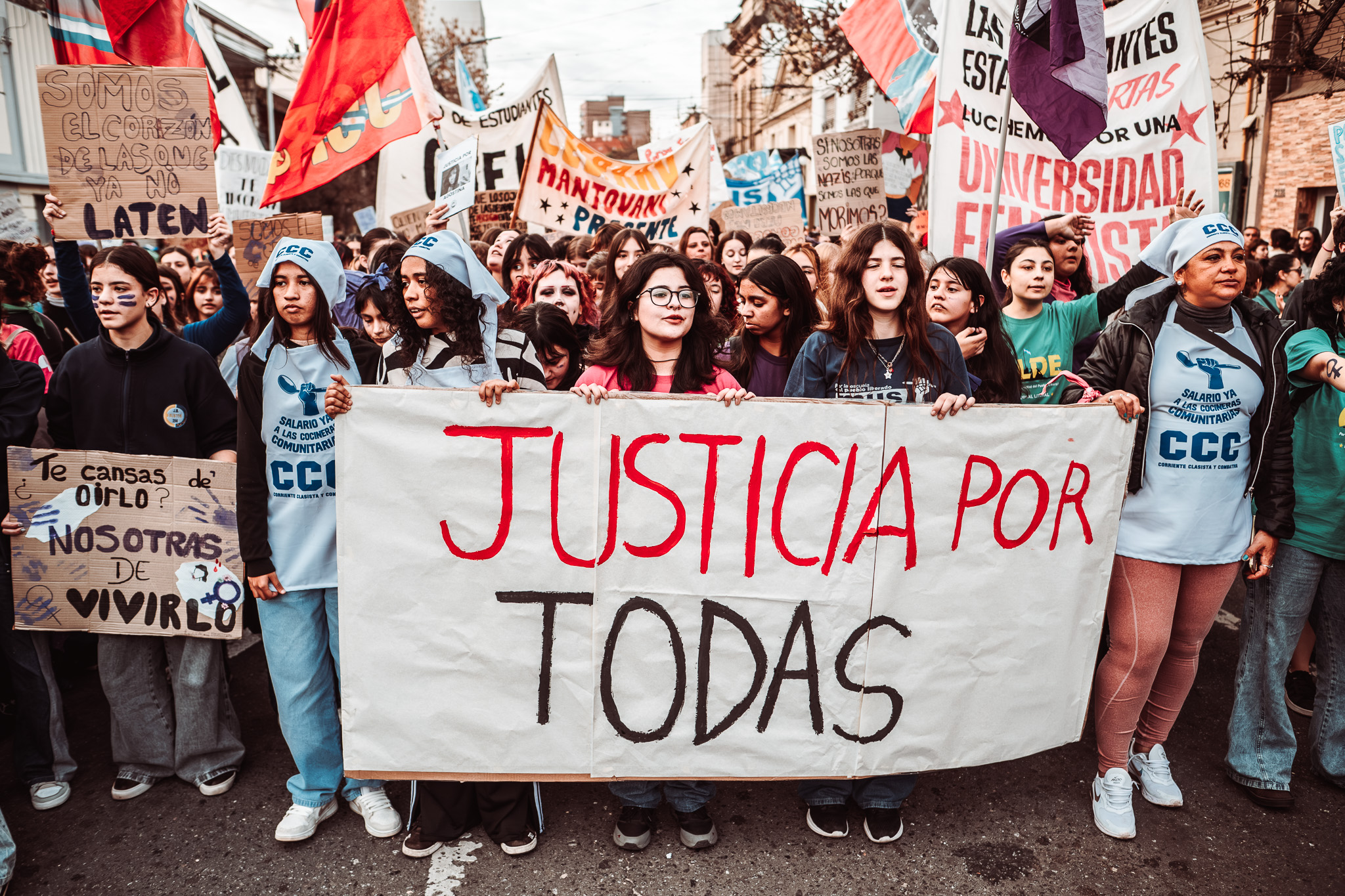 Ni una Menos 3J 2026-69