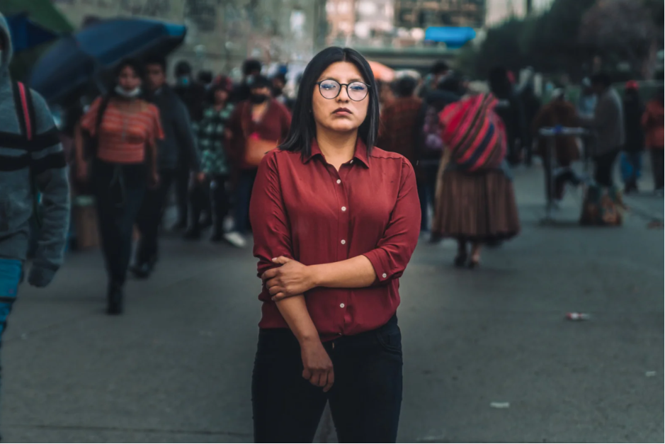 Quya Reyna.
