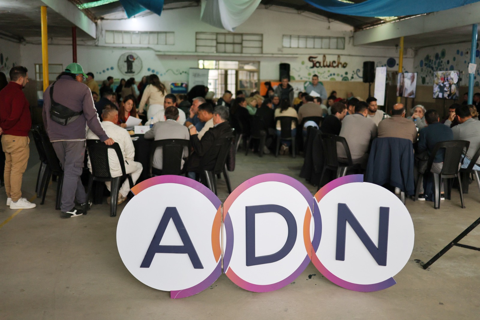 ADN