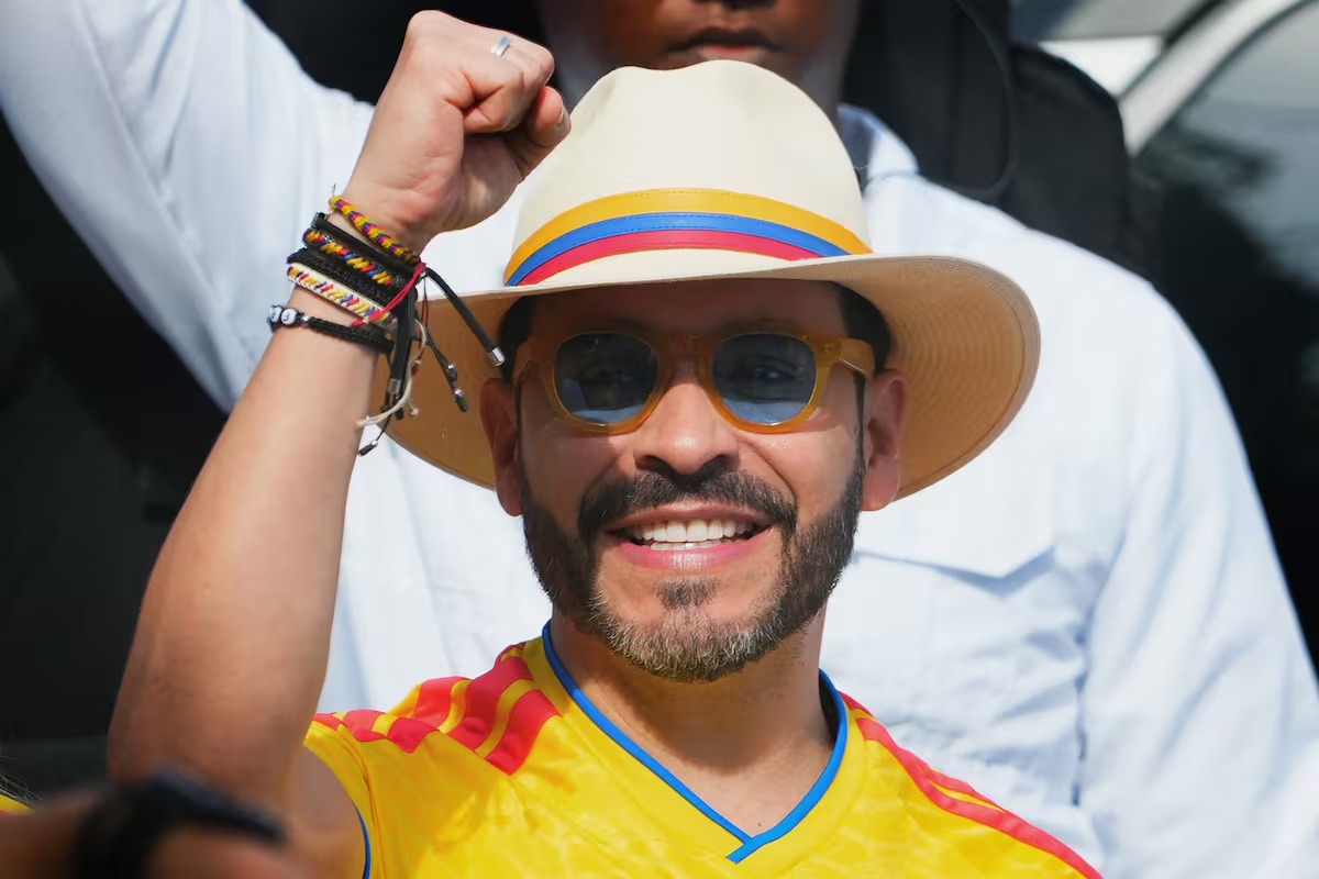 De la Espriella Colombia