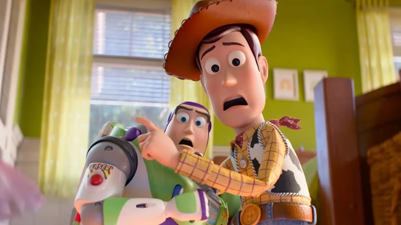toy story 5 toy story 5