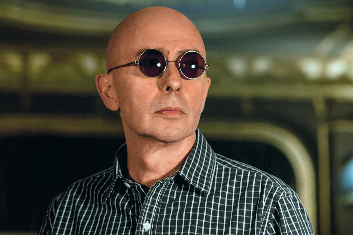 Indio Solari