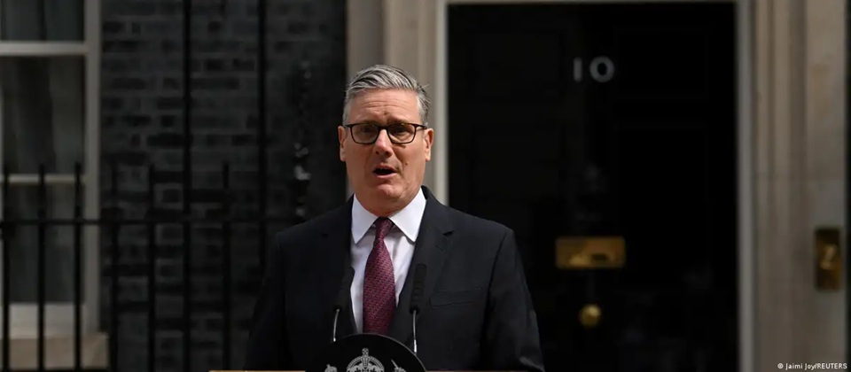 Starmer