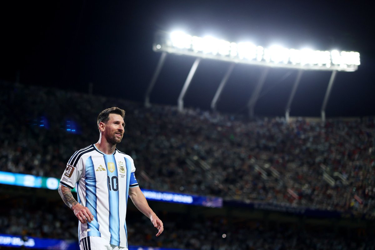 messi -argelia - mundial eeuu messi mundial