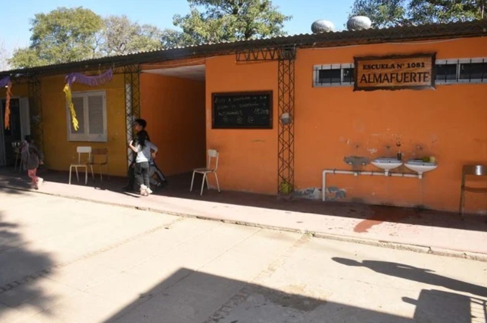Escuela Escuela