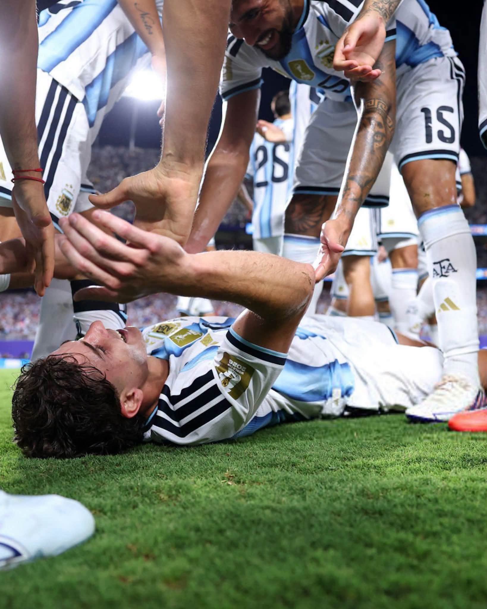 Mundial