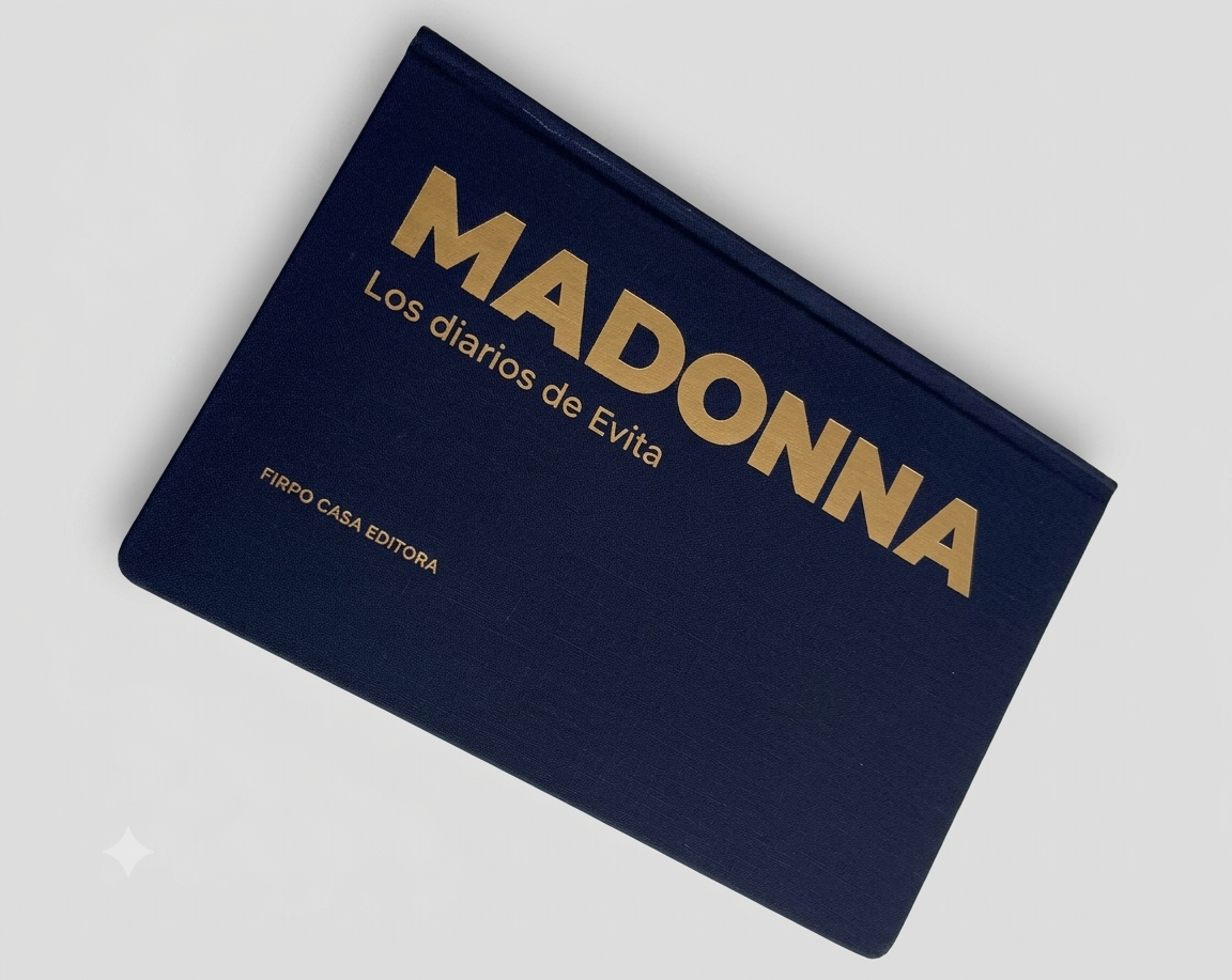 madonna evita