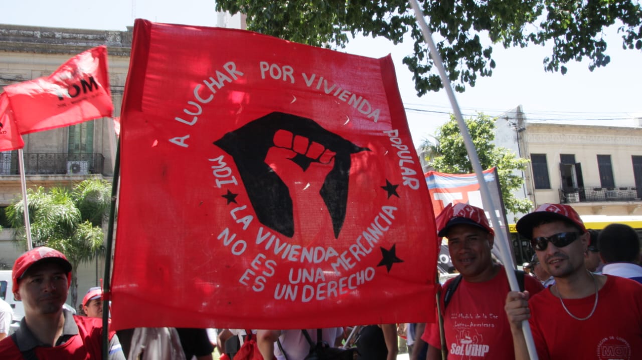 Viviendas MOI Viviendas
