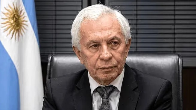 Víctor Arturo Pesino reforma laboral